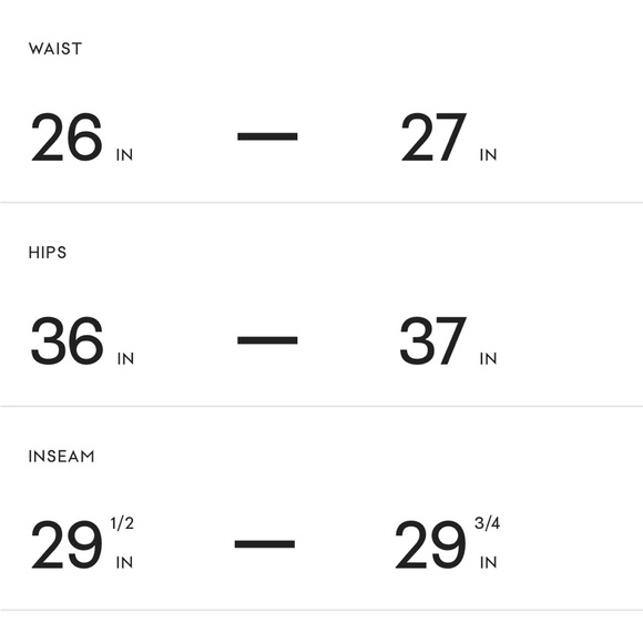 Aritzia Daria pants in faux suede camel and charcoal colours Wilfred Free. - Picture 7 of 7